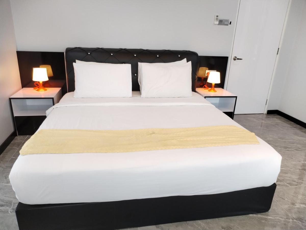 Bintang Sky Times Square Kl Apartment Kuala Lumpur