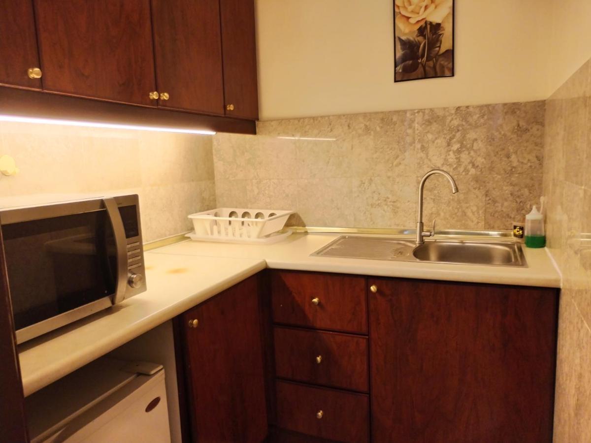 Apartment Bintang Sky Times Square Kl Kuala Lumpur