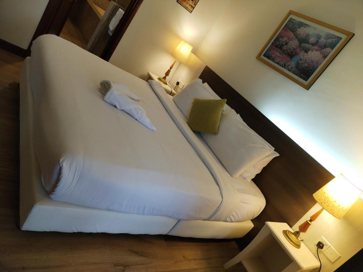 Apartment Bintang Sky Times Square Kl Kuala Lumpur