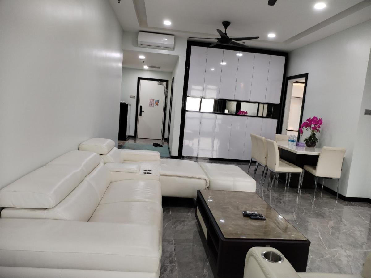 Bintang Sky Times Square Kl Apartment Kuala Lumpur