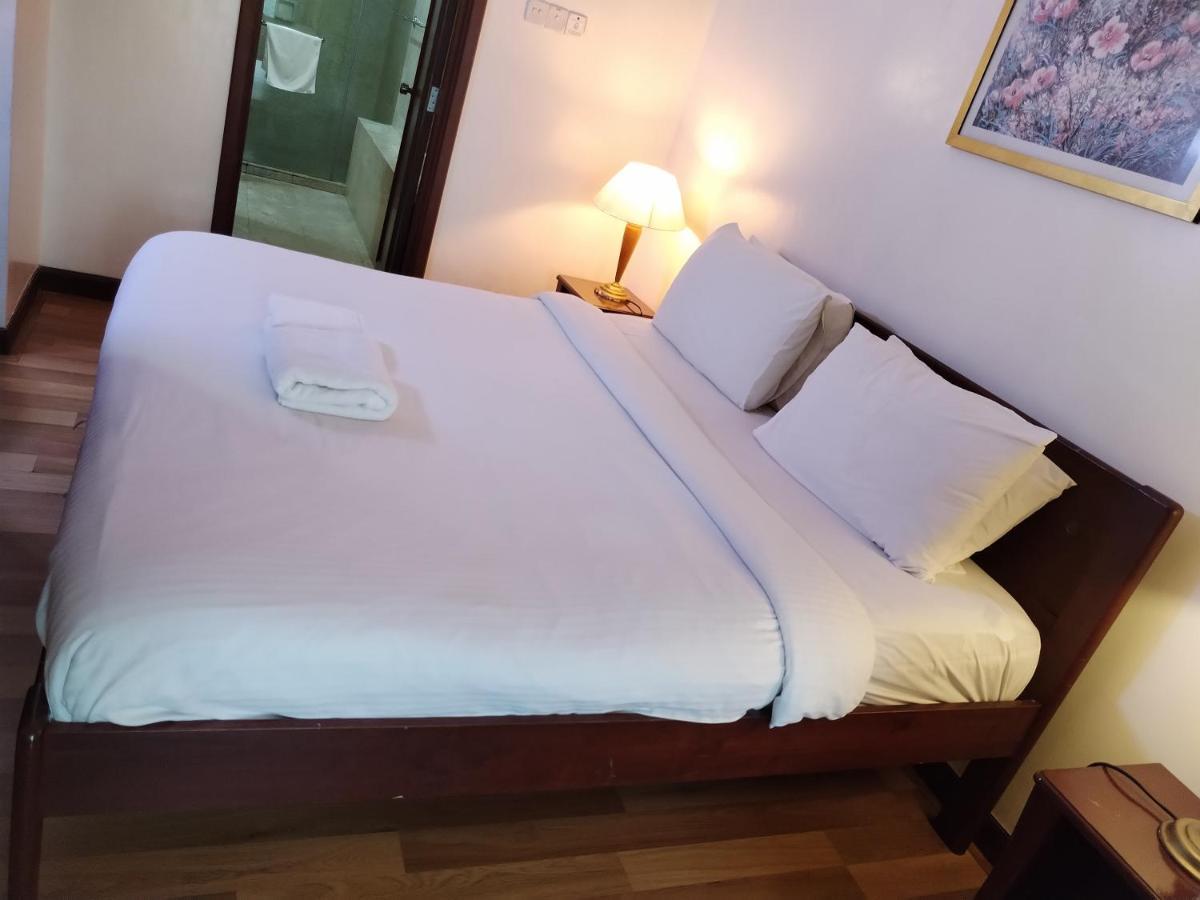 Apartment Bintang Sky Times Square Kl *