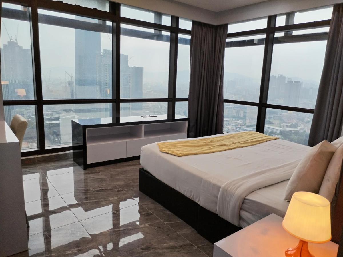 Bintang Sky Times Square Kl Apartment Kuala Lumpur