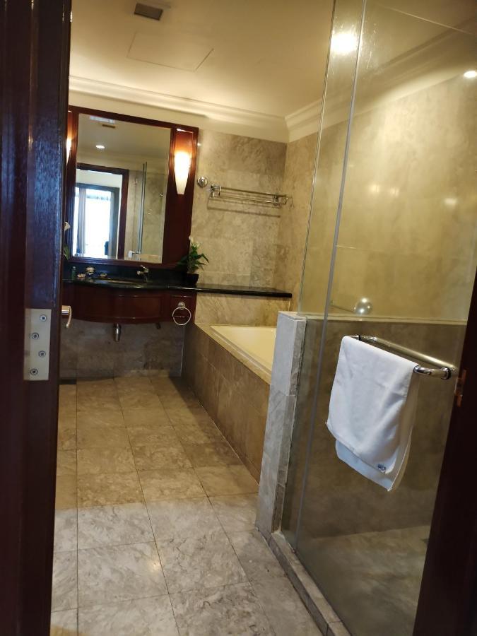 Bintang Sky Times Square Kl Apartment Kuala Lumpur