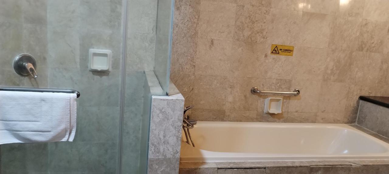 Apartment Bintang Sky Times Square Kl