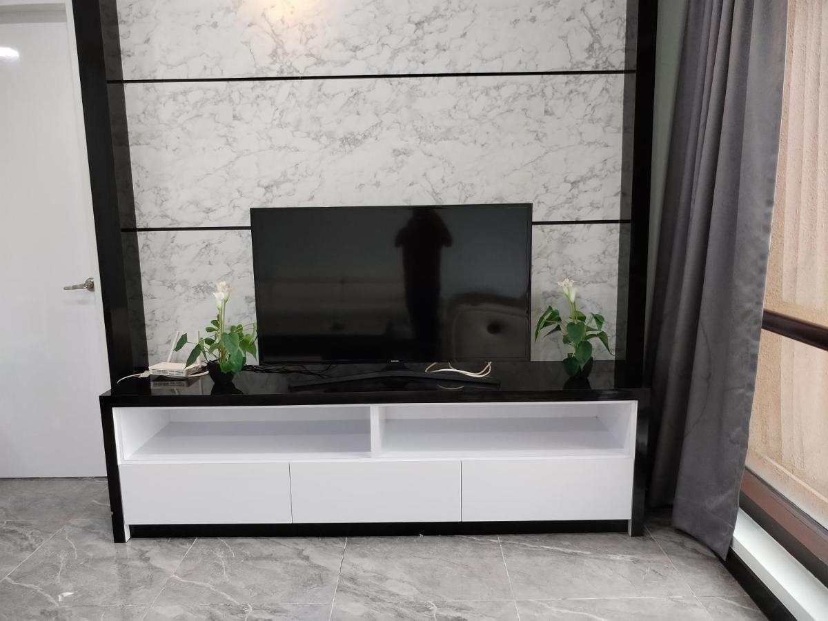 Bintang Sky Times Square Kl Apartment