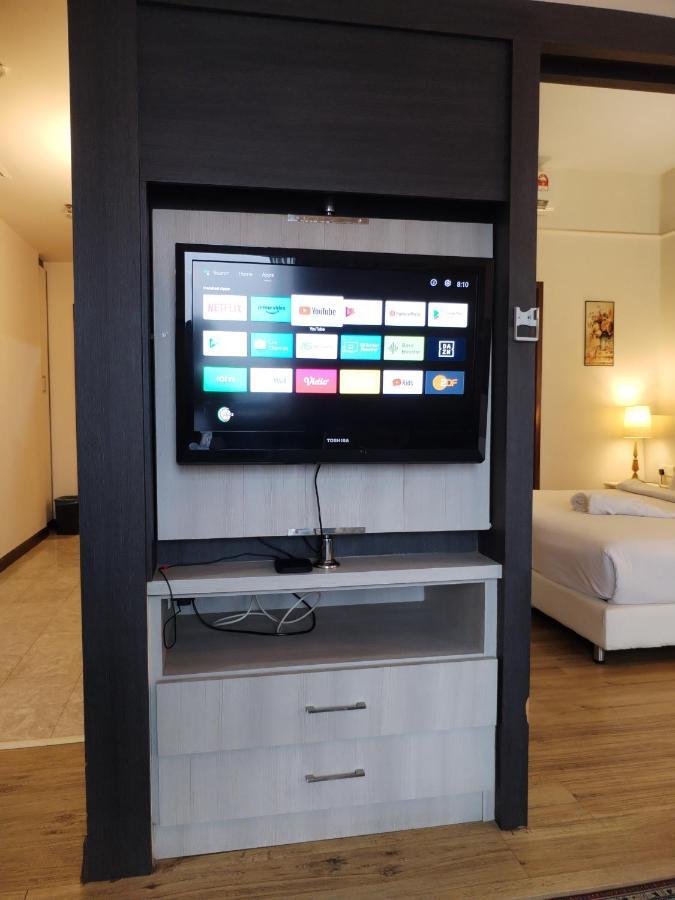 Apartment Bintang Sky Times Square Kl Kuala Lumpur