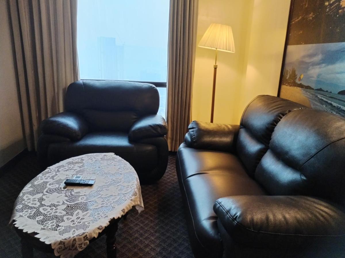 Bintang Sky Times Square Kl Apartment *