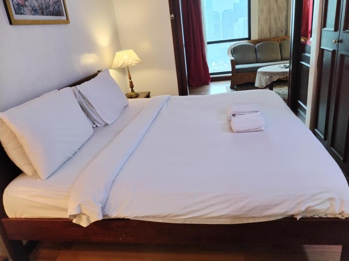 Apartment Bintang Sky Times Square Kl