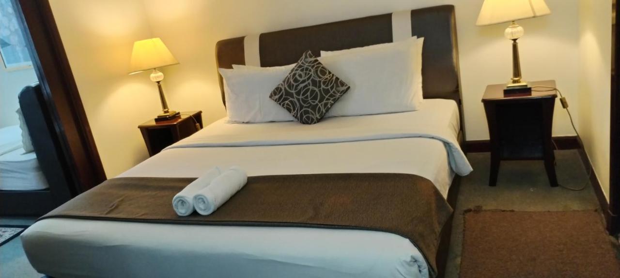 Bintang Sky Times Square Kl Apartment