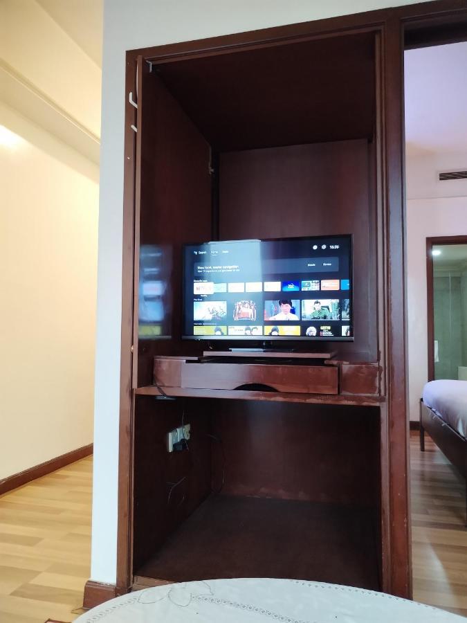 Bintang Sky Times Square Kl Apartment *