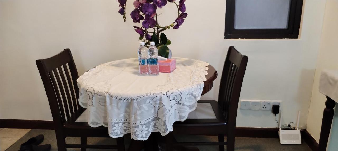 Apartment Bintang Sky Times Square Kl