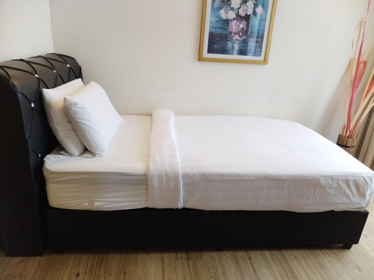 Bintang Sky Times Square Kl Apartment Kuala Lumpur