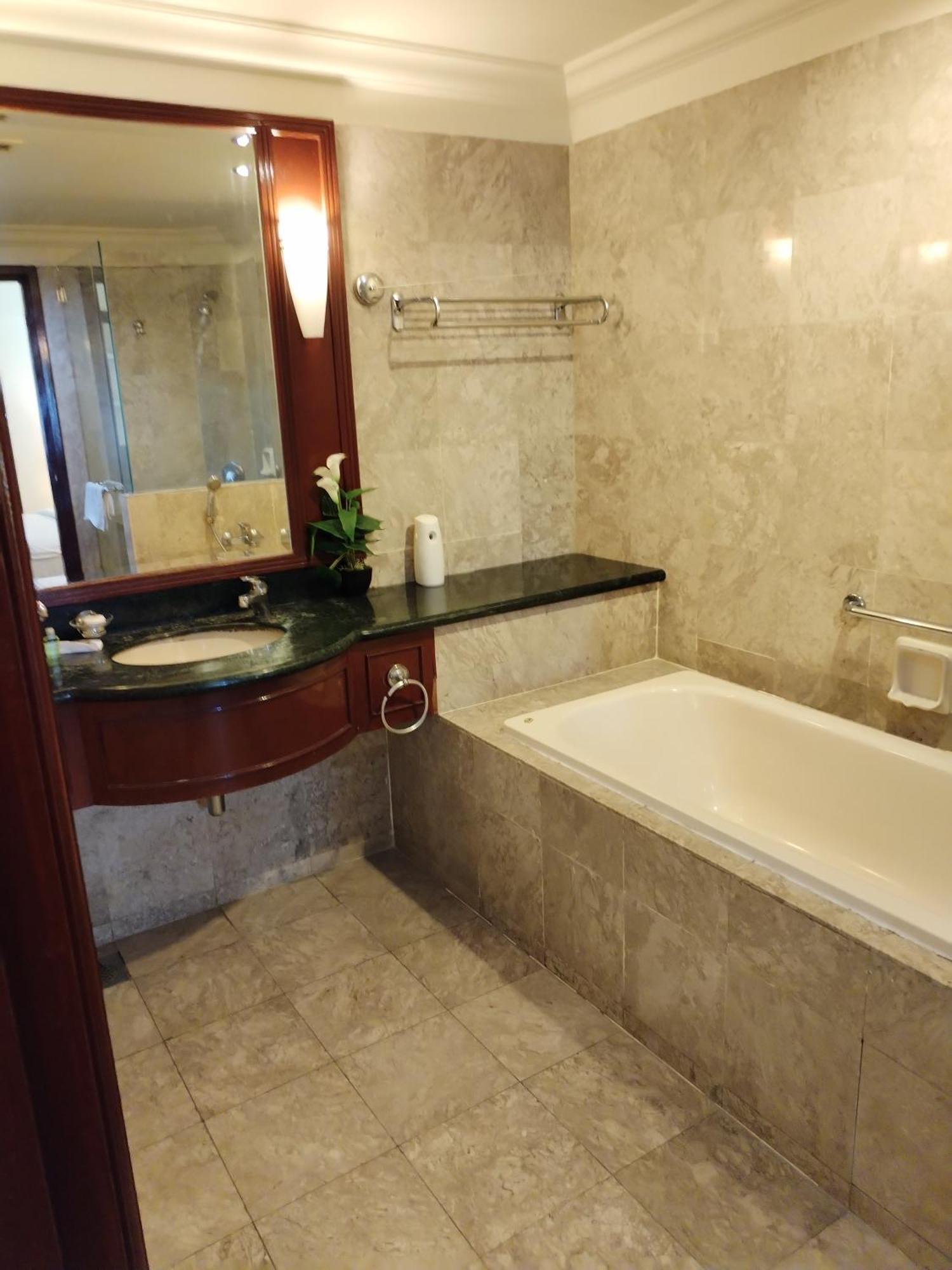 Bintang Sky Times Square Kl Apartment *