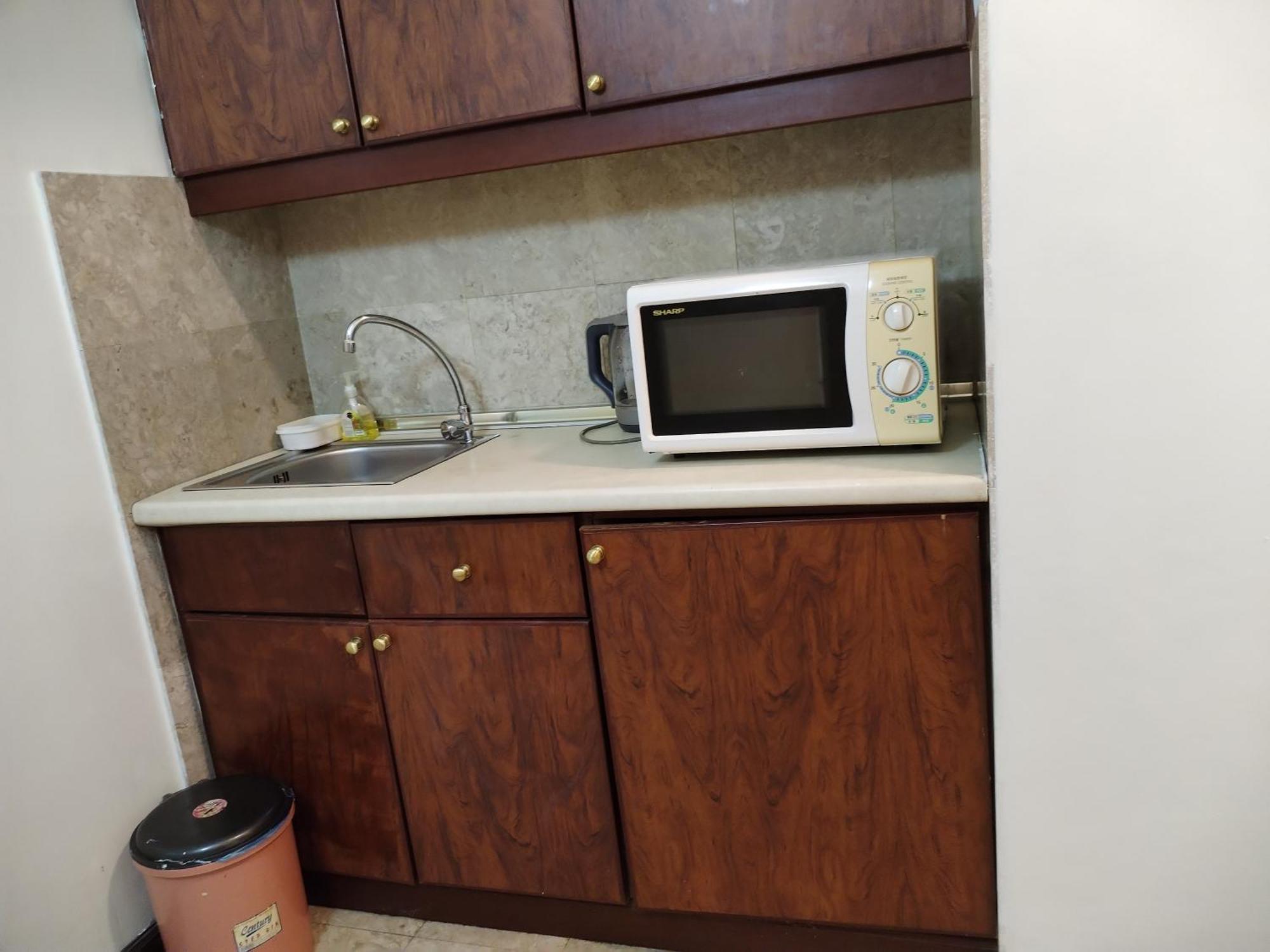 Apartment Bintang Sky Times Square Kl *