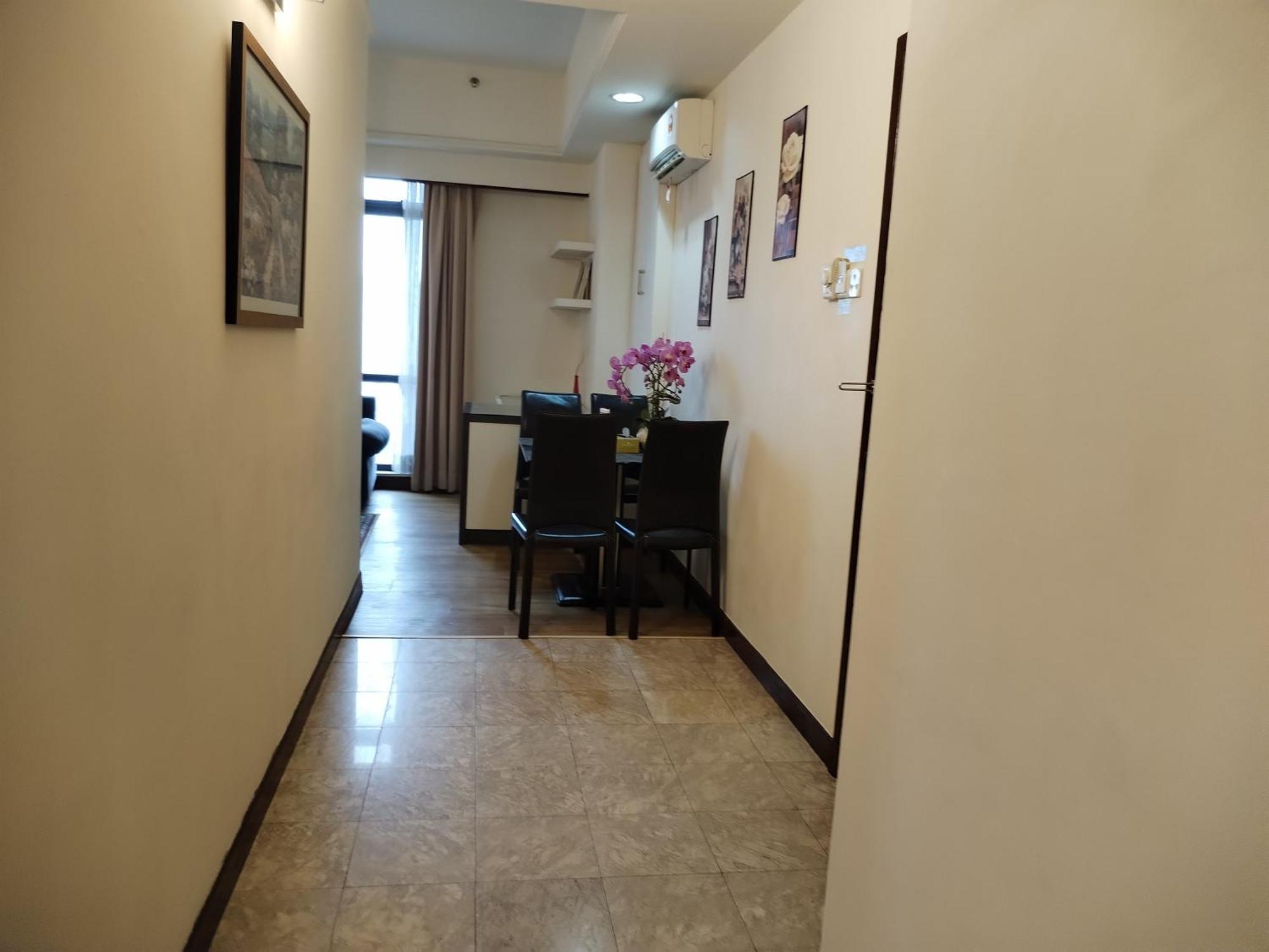 Bintang Sky Times Square Kl Apartment *