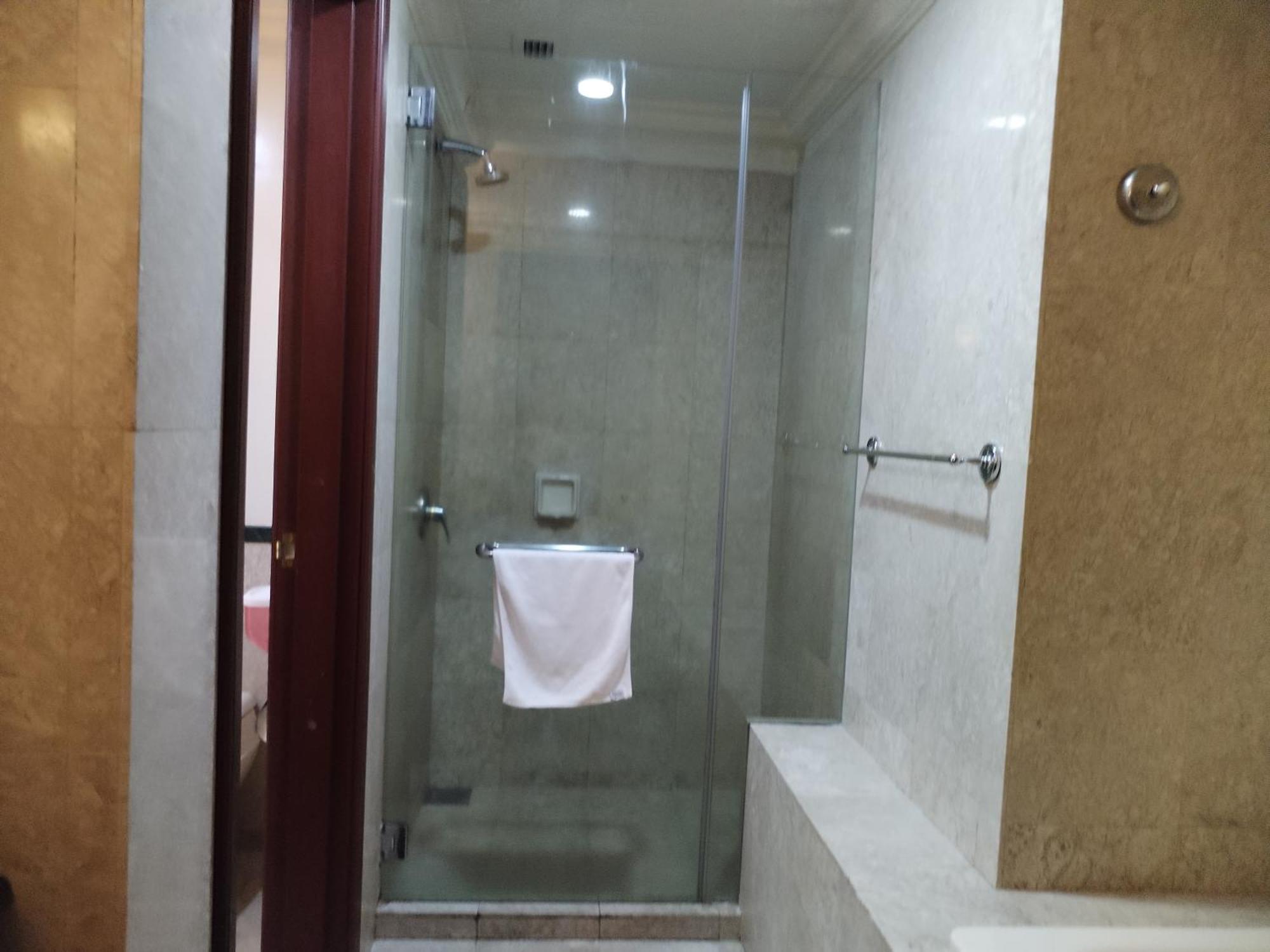 Bintang Sky Times Square Kl Apartment