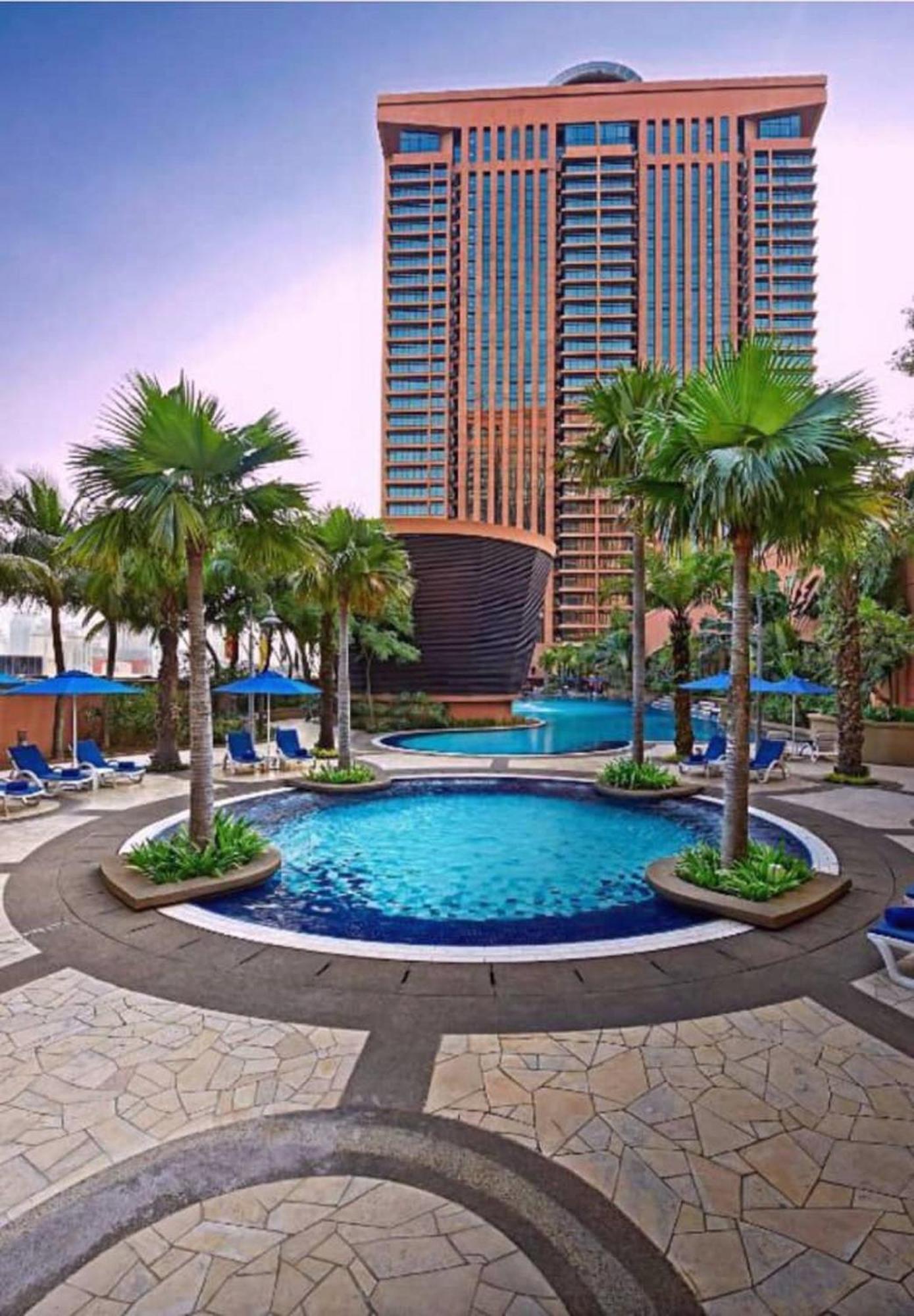 Bintang Sky Times Square Kl Apartment