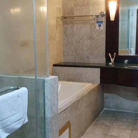 Bintang Sky Villa Suites Times Square Kl Kuala Lumpur Exterior photo