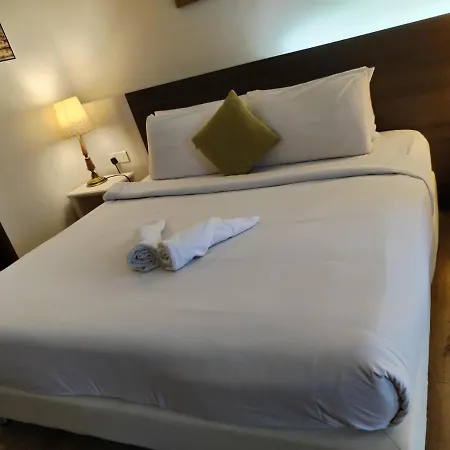 Bintang Sky Villa Suites Times Square Kl Kuala Lumpur Exterior photo