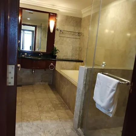 Bintang Sky Villa Suites Times Square Kl Kuala Lumpur Exterior photo
