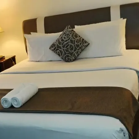 Bintang Sky Villa Suites Times Square Kl Kuala Lumpur Exterior photo